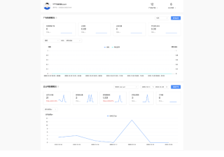 【磁力纵横】操作手册：首页、推广介绍