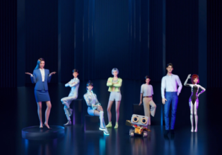 百度布局数字人等Web3.0基础设施，AI全面赋能品牌创新推广！