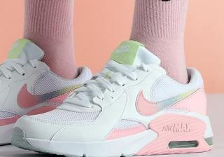 淘宝网运动鞋女款(小CK最美8双春夏仙女鞋！全网疯抢！超好看！)