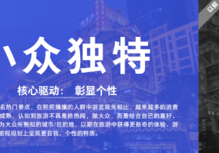 链接再加速，腾讯广告助推“生态共振新旅业”