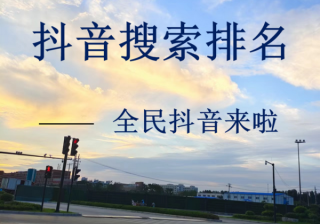 抖音SEO获客系统，抖音排名优化，抖音SEO优化