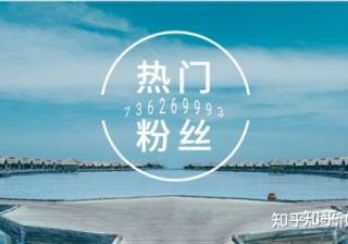 快手涨粉抖音粉丝在哪里刷？点赞播放可以刷吗？