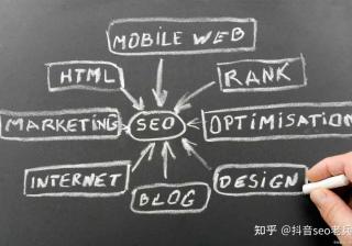 深圳抖音seo和深圳seo怎么做才会1+1大于2？