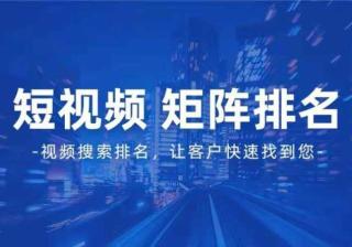短视频seo营销系统，抖音短视频SEO优化，哪家软件好用？