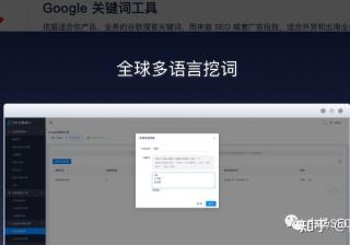 需要百万级词量看这！8折购买光年实验室的抖音、小红书 ...