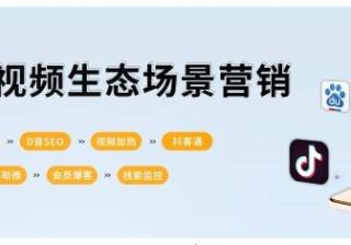 抖音seo|都在这，树品短视频如何高效稳定低成本做抖音搜索 ...