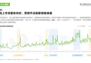2021年抖音美妆短视频及直播营销报告