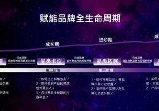 穿越品牌全周期的抖音全域增长玩法