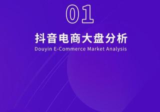 2021年抖音品牌营销白皮书