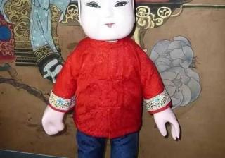 京剧“喜神”藏在大衣箱，更有诸多禁忌，还有一段心酸的传说故事