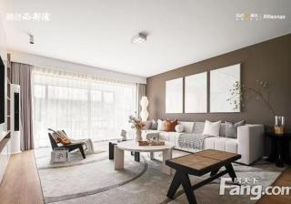 西安其他高分楼盘的最新现场美图，速来围观