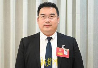 济南市政协委员李建军建言：成立商埠区管委会，建立历史建筑认养机制