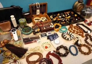 收藏知识 |“掌握”这张文玩地图，相当于掌握了文玩界