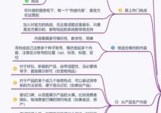 月入几万的抖音运营都在用这些技巧，你不会还不知道吧 ...