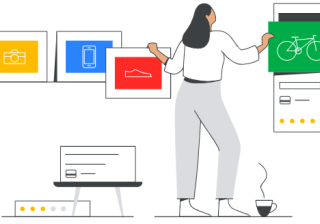 谷歌推广：关于购物广告系列和购物广告