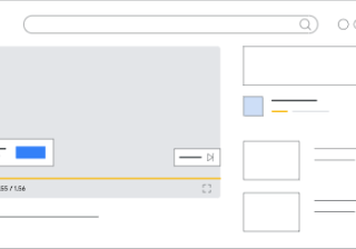 谷歌广视频广告之YouTube 广告简介