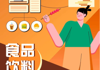 观星盘丨10月行业月报-食品饮料行业 | 百度广告营销