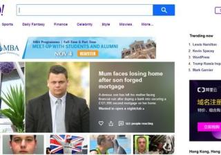 雅虎Yahoo广告投放介绍，推广开户，营销平台 | 雅虎Yahoo广告代理