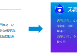 vivo广告账户后台悟空建站介绍以及优势！