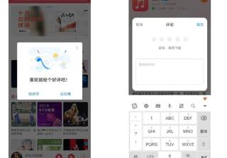 vivo投放vivo应用评论调起能力接入指南