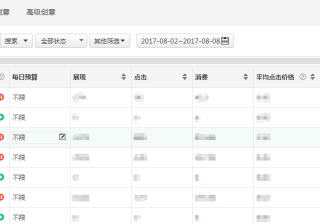 神马搜索广告投放时，推广时段是什么？如何设置？