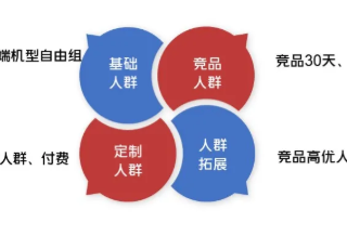 怎样分层优化vivo广告资源，深度挖掘用户增长？