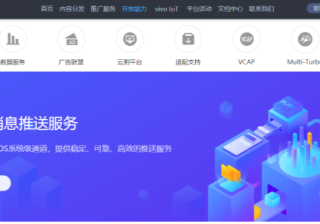 vivo信息流推广：vivo推送开启指南
