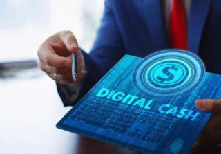 腾讯、京东、美图信息流入局 区块链风口真的来了