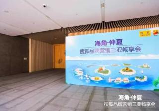 搜狐推广平台五端发力助推品牌扬帆远航