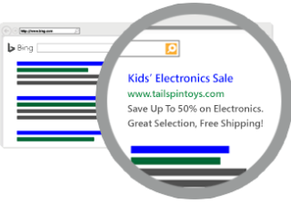 bing广告：微软广告基础之入门《02》