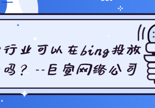 关于自适应必应（bing）搜索广告