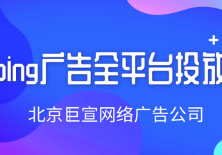 必应广告层次结构或多用户访问之间进行选择