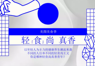 轻食等新锐品牌怎样在美图广告平台营销推广？