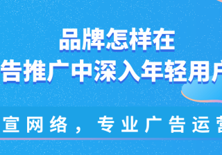 年轻用户对于网易推广营销的需求是怎样的？