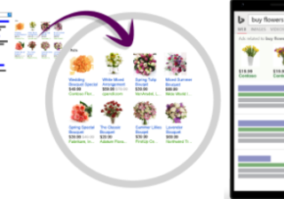 什么是Bing产品广告？