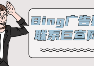 Bing网站设置本地库存广告《01》