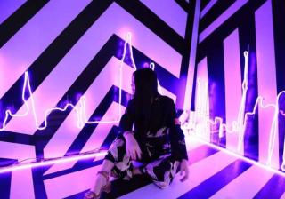 以自拍为主题，美图手机七夕如何营销