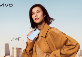 vivo手机推广的定位，广告位的表现形式