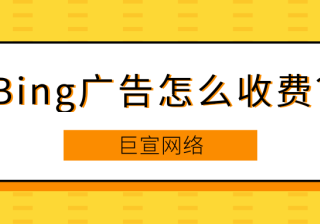 Bing广告推广费用：通过支票或银行转账支付