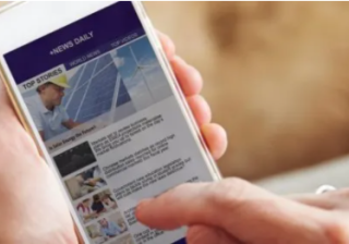 Facebook广告——零售及智能手机销售