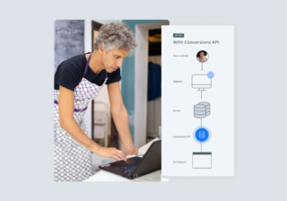 如何借助转化 API 拉近与顾客的距离