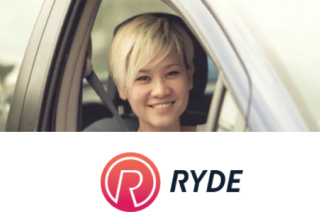 Facebook广告投放案例—— RYDE