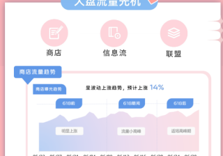 电商大促嗨起来！vivo营销给答案！