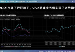 vivo游戏行业沙龙，玩转广告营销全链路！