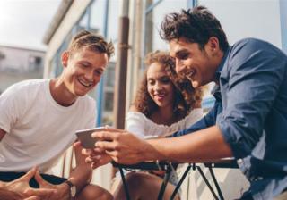 读懂Facebook推广移动视频广告和电视广告消费情况