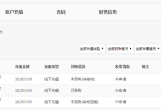OPPO广告账户怎么开通？OPPO信息流广告票申请指南！