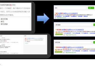 360推广的通配符是什么意思？