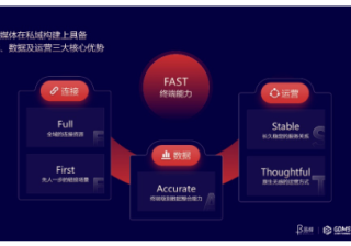 OPPO广告推广平台打造连接、数据、运营三大核心优势