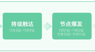 电商广告主如何在OPPO平台实现双十一抢量？
