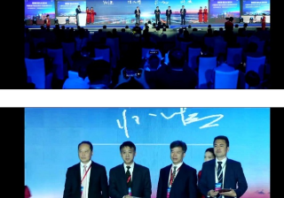 华为信息流后台，四方签署《宁波5G+智慧港口》战略合作协议